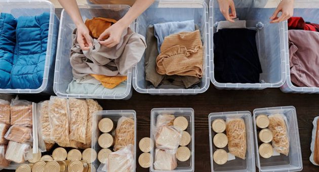 🍽️ Feed the Hungry Campaign