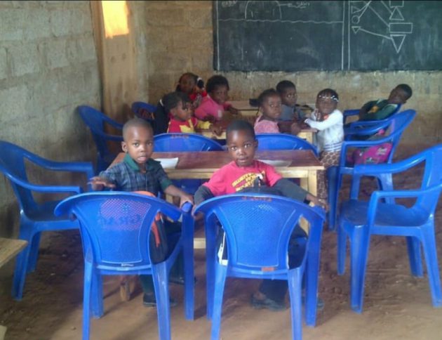Education Empowerment Initiative