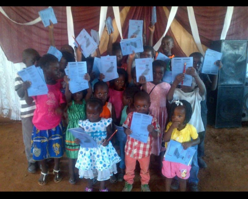 Education Empowerment Initiative - Image 2