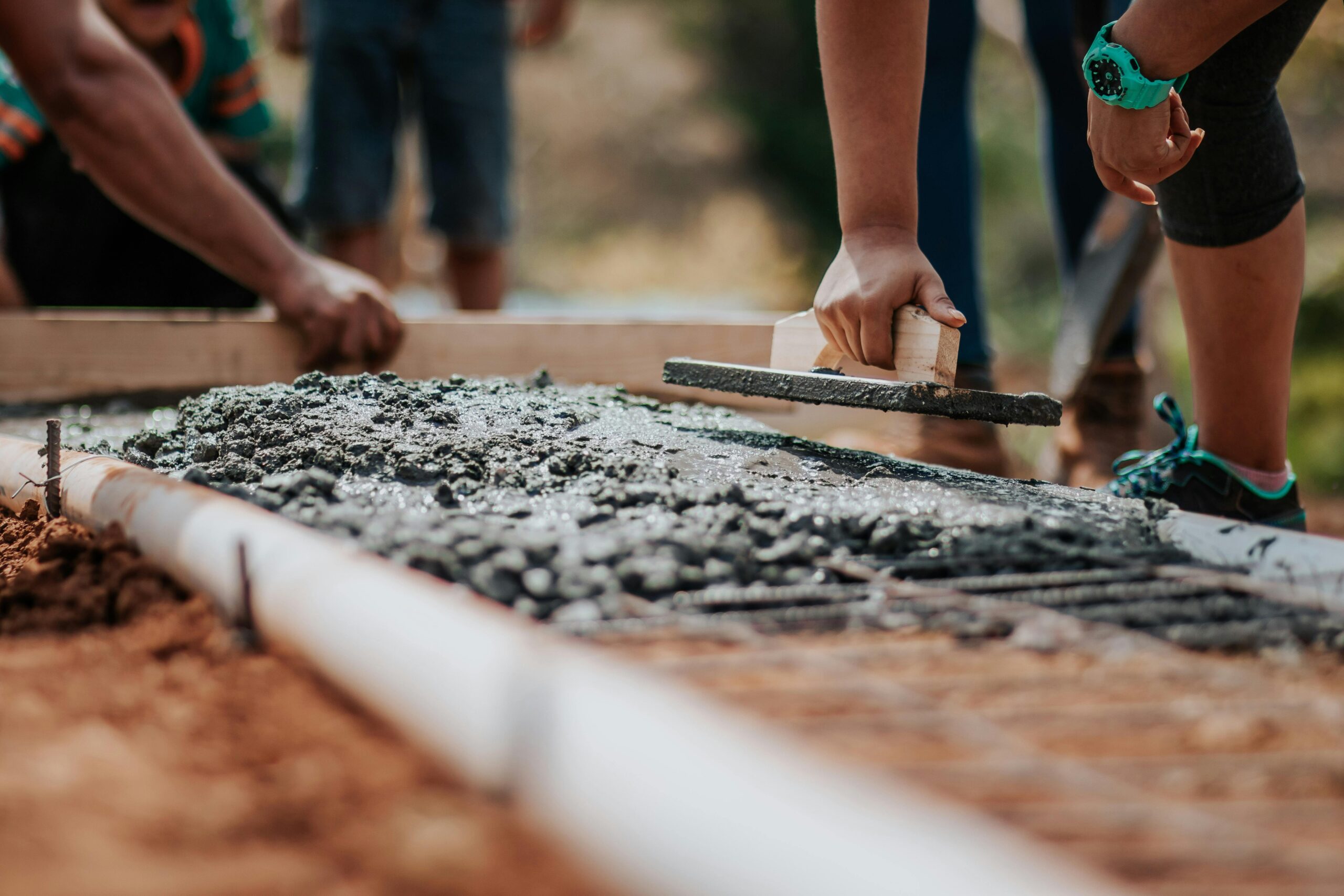 Build Hope Villages